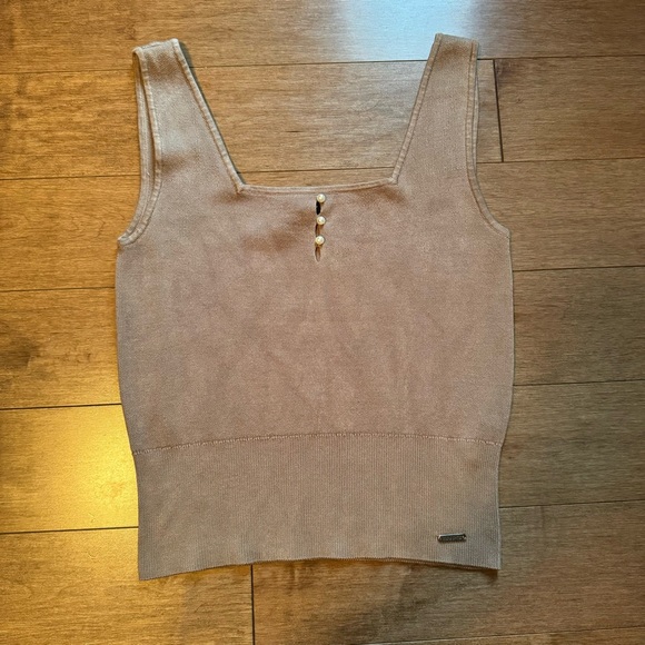 COLORI Lua tank top - Picture 15 of 15